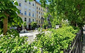 Aranyos Apartman Budapest